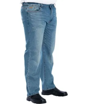 Mens Eagle Georgia Denim Jean