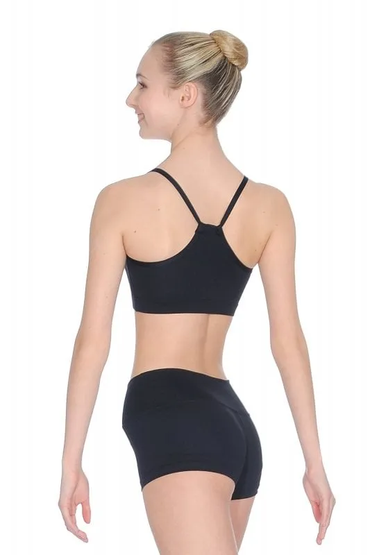 Northern Prep Squad - Camisole Crop top