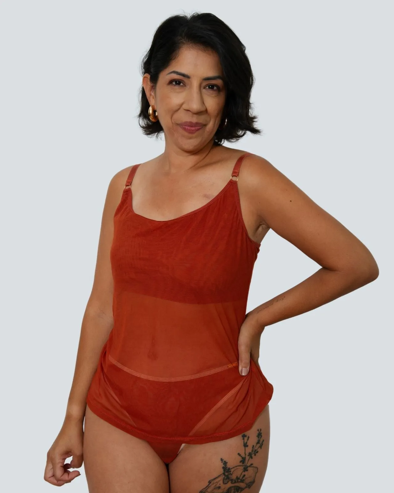 Sale Luba Camisole