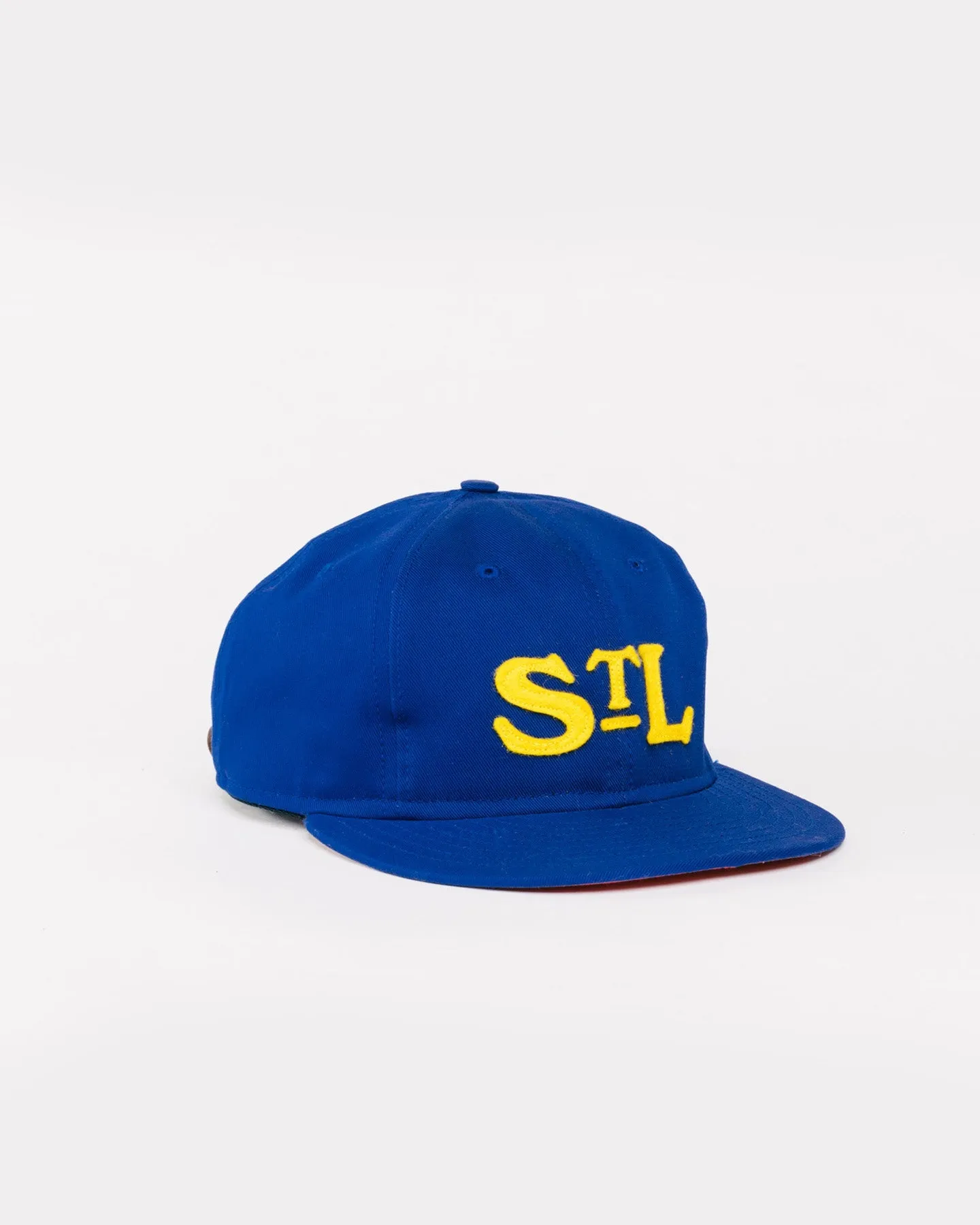 St. Louis Stars Royal Blue Baseball Hat