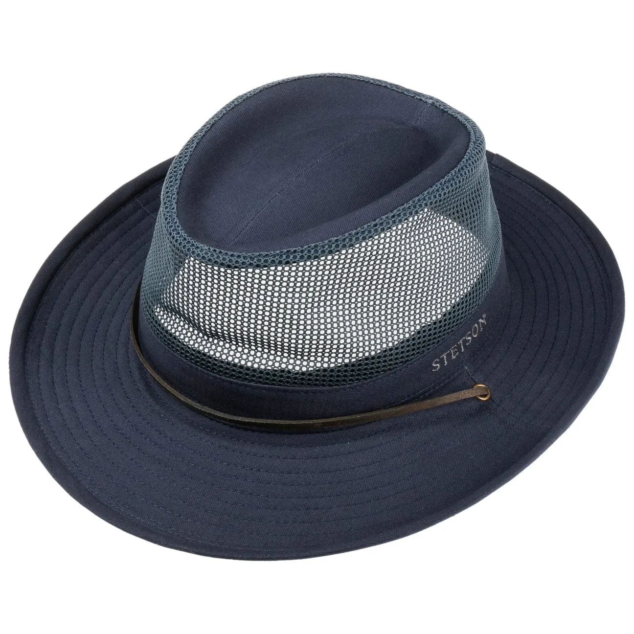 Takani Safari Hat by Stetson