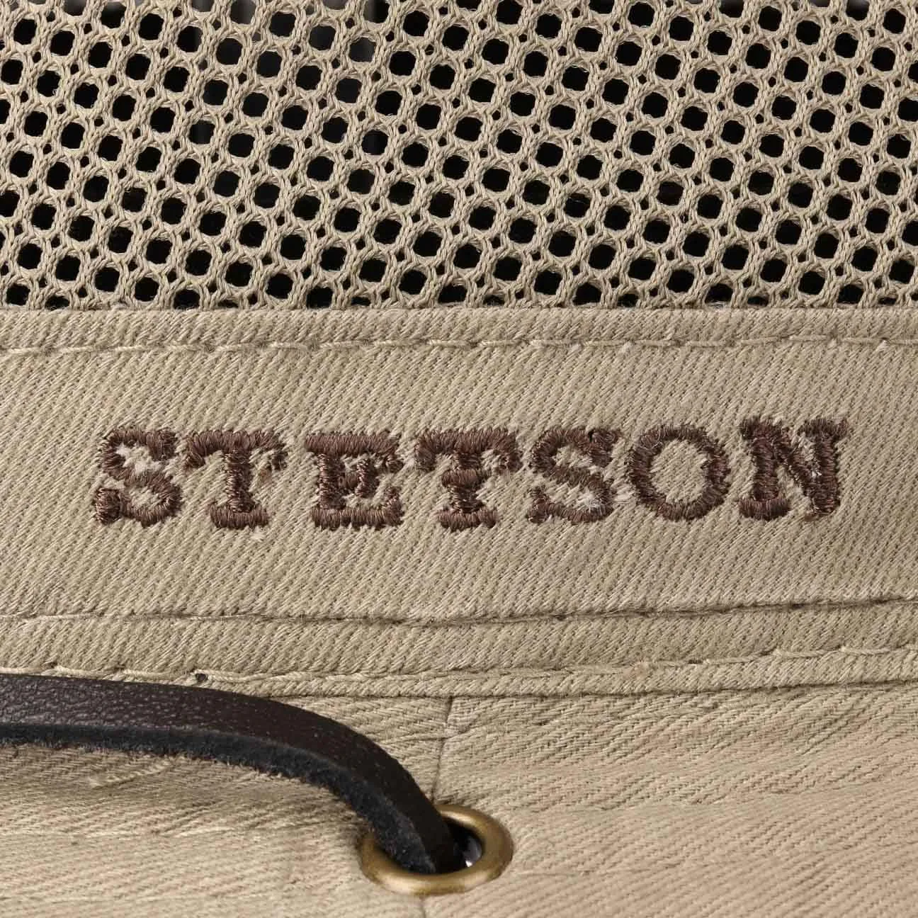 Takani Safari Hat by Stetson