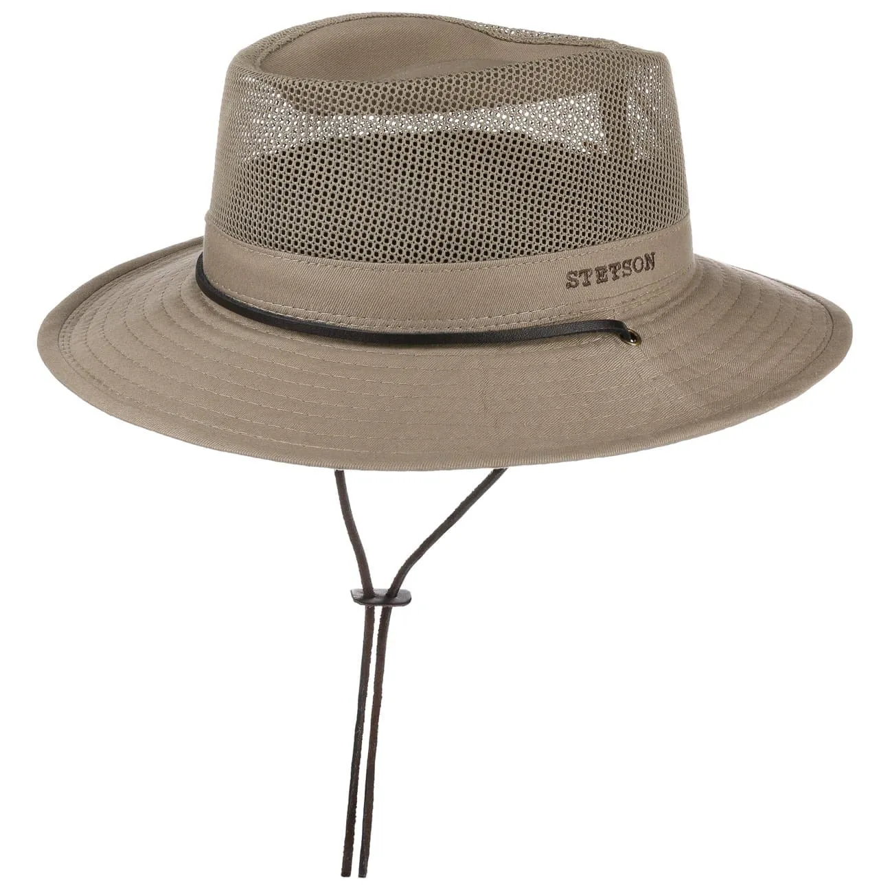 Takani Safari Hat by Stetson