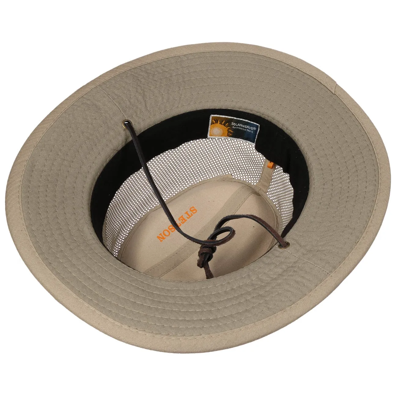 Takani Safari Hat by Stetson