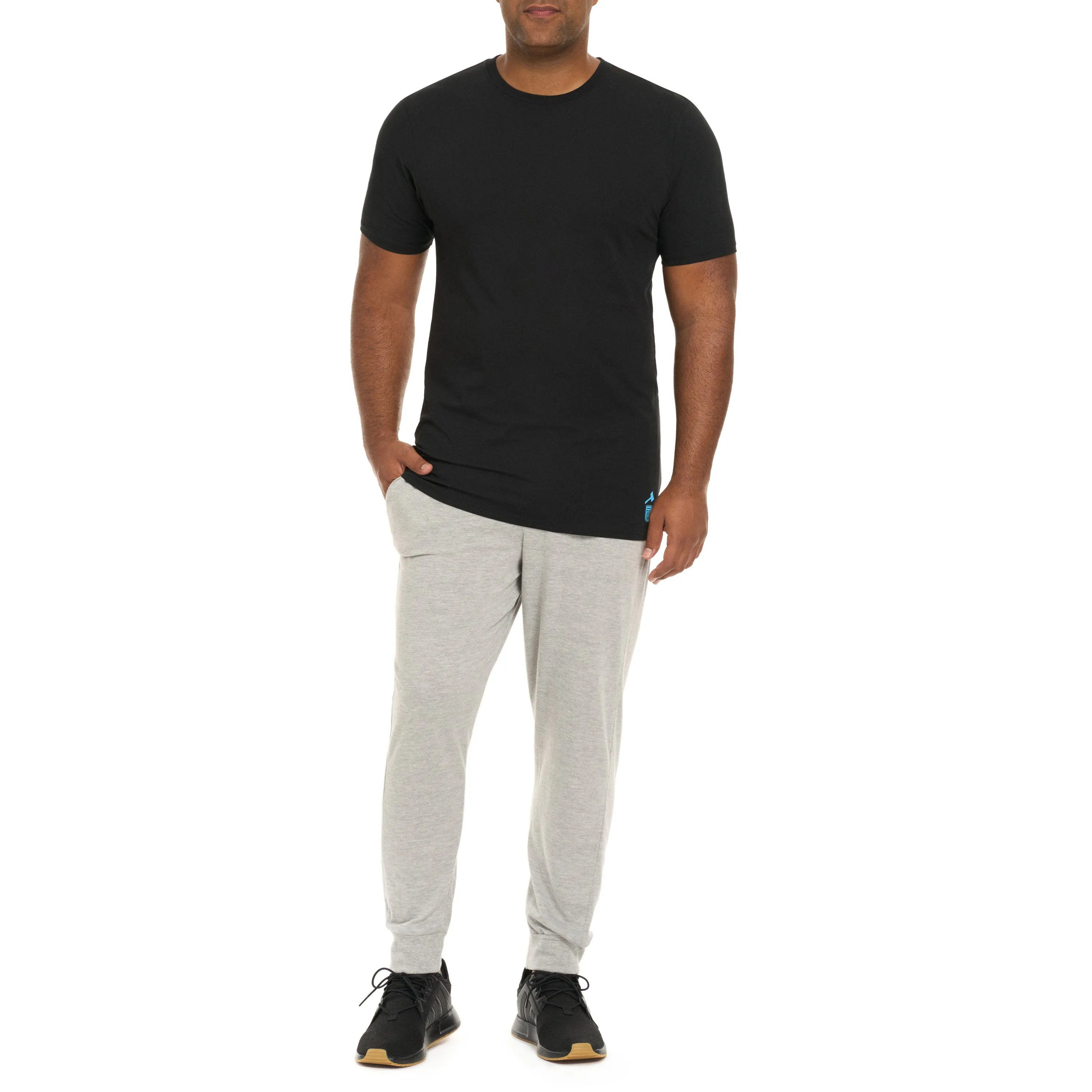 Tall Order - Aaron Judge Top Drawer Two Pack Everyday Tee - Tall