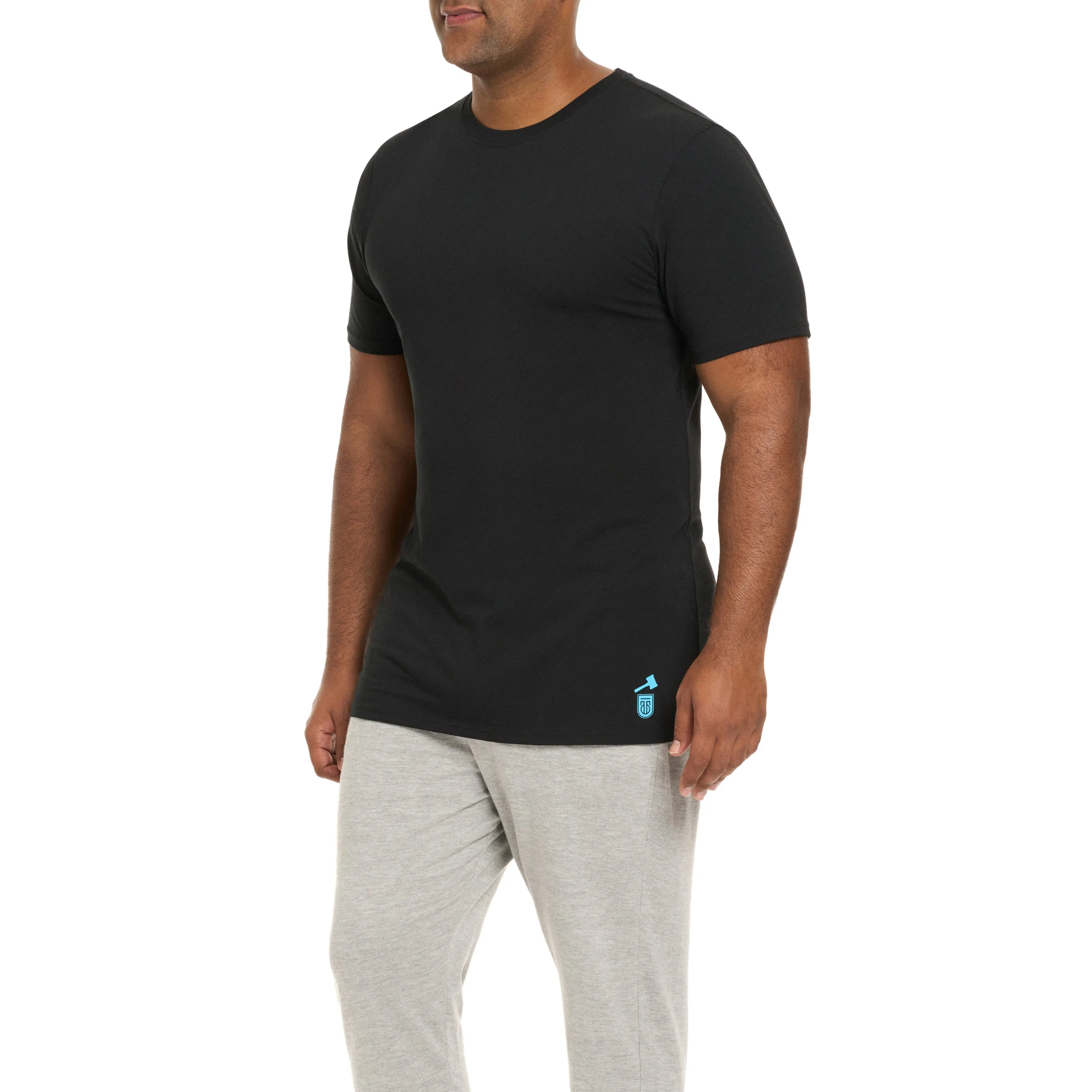 Tall Order - Aaron Judge Top Drawer Two Pack Everyday Tee - Tall