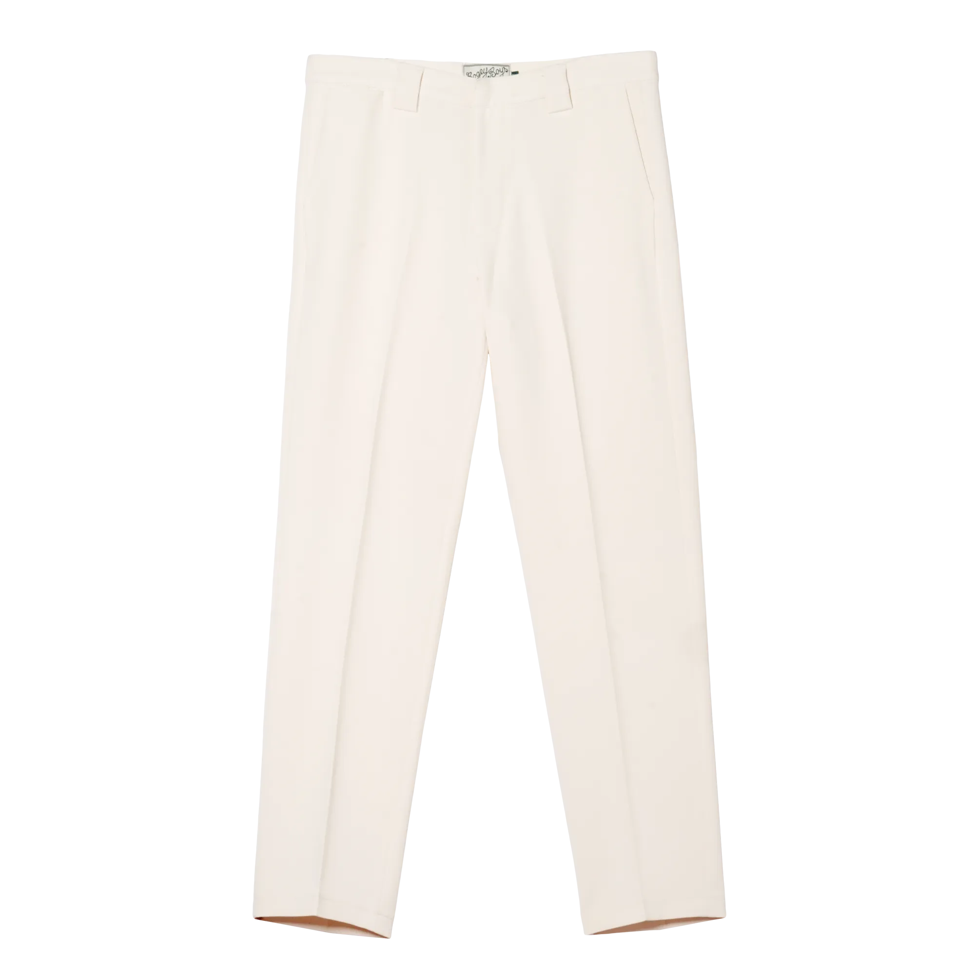 The Best Pant - Cream