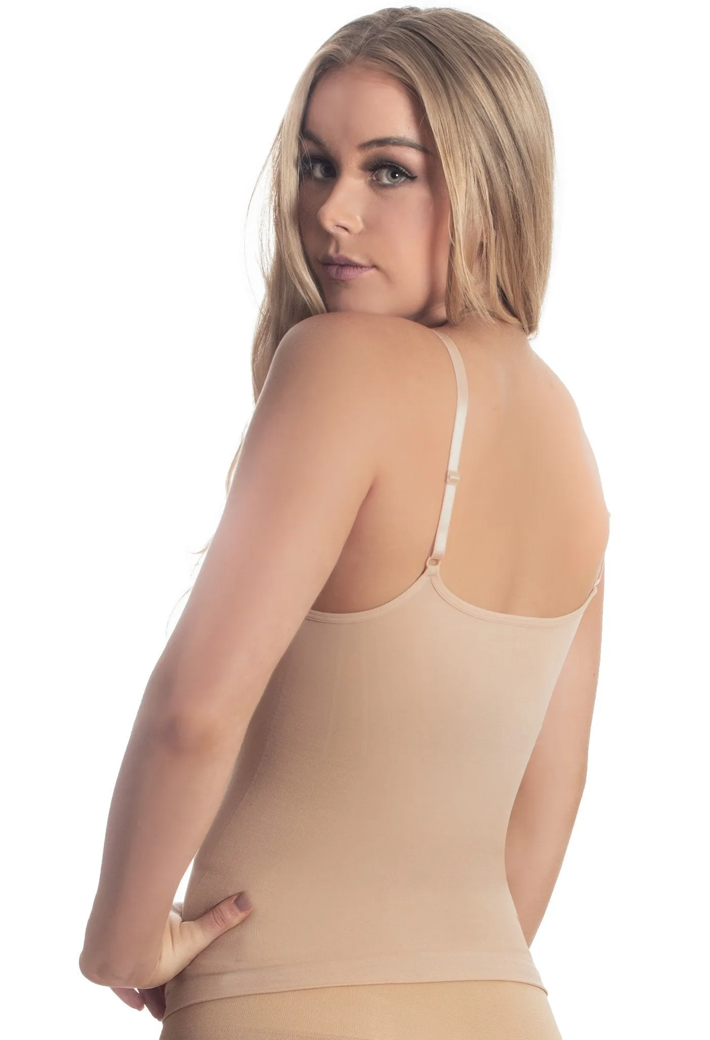 Ultra Light Shaping Camisole