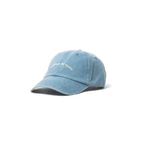 Vice 84 'Académie des Sports' Washed Cap - 2 Colours