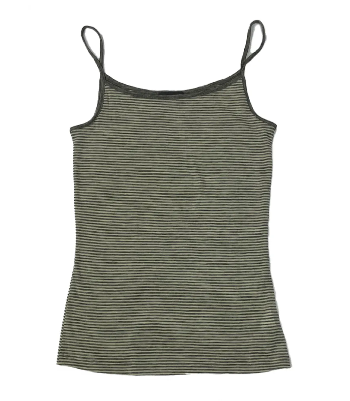 Wool Camisole - Additional Colors