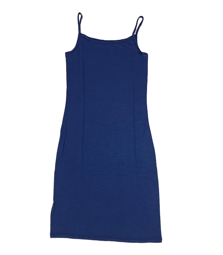 Wool Camisole Slip